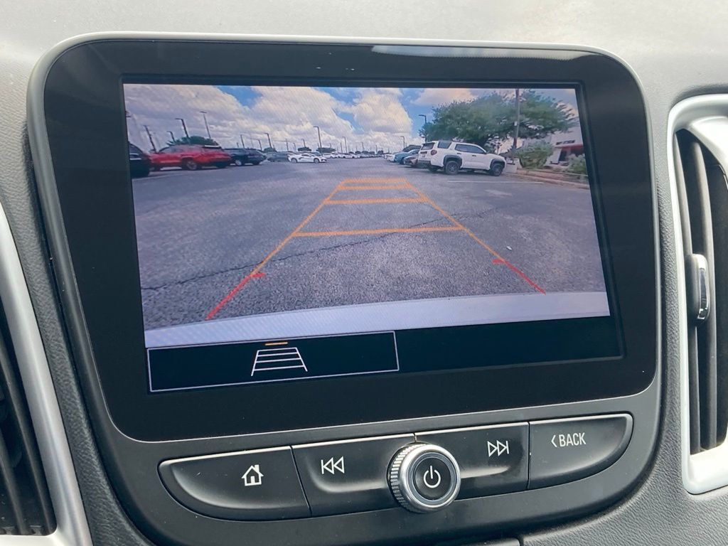 2024 Chevrolet Malibu LT San Antonio TX