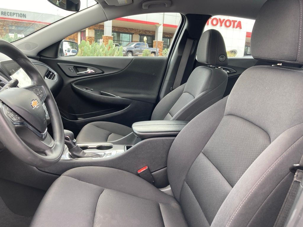 2024 Chevrolet Malibu LT San Antonio TX
