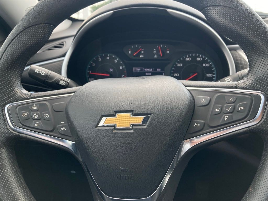 2024 Chevrolet Malibu LT San Antonio TX