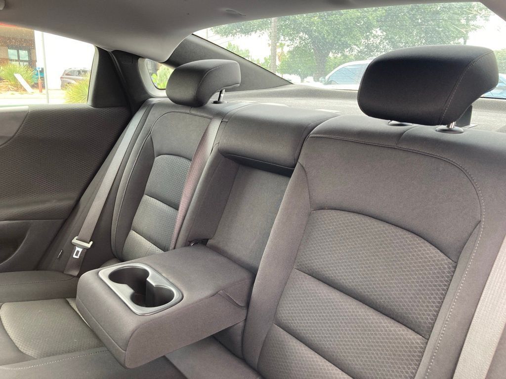 2024 Chevrolet Malibu LT San Antonio TX