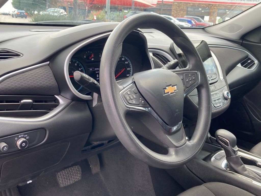 2024 Chevrolet Malibu LT San Antonio TX