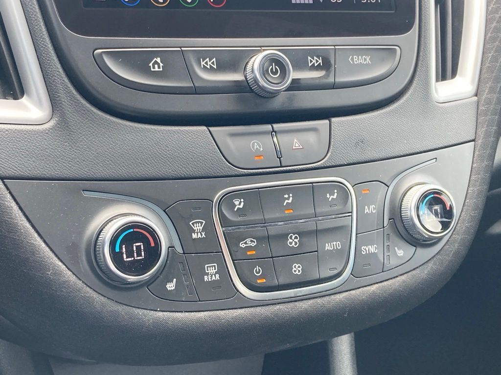 2024 Chevrolet Malibu LT San Antonio TX