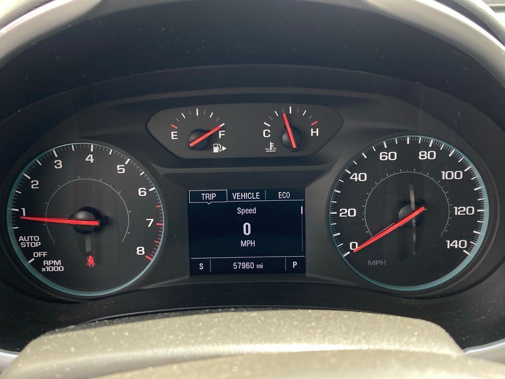 2024 Chevrolet Malibu LT San Antonio TX