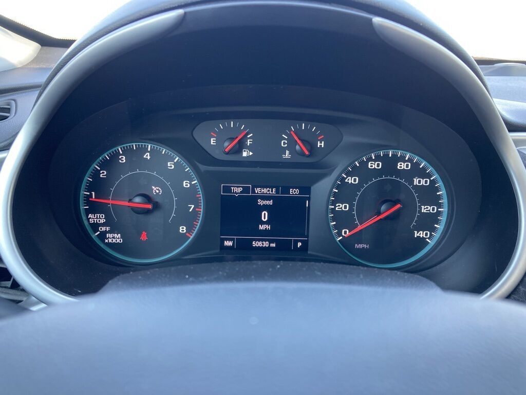 2024 Chevrolet Malibu LT San Antonio TX