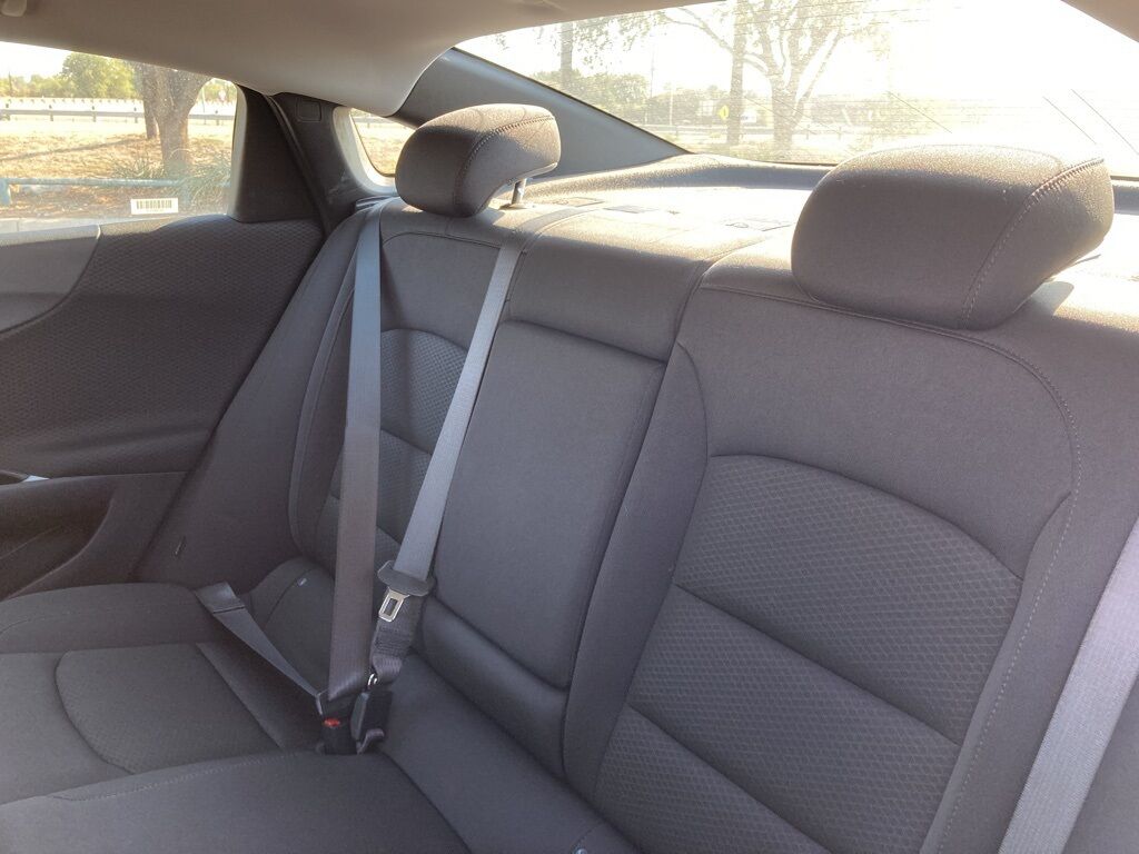 2024 Chevrolet Malibu LT San Antonio TX