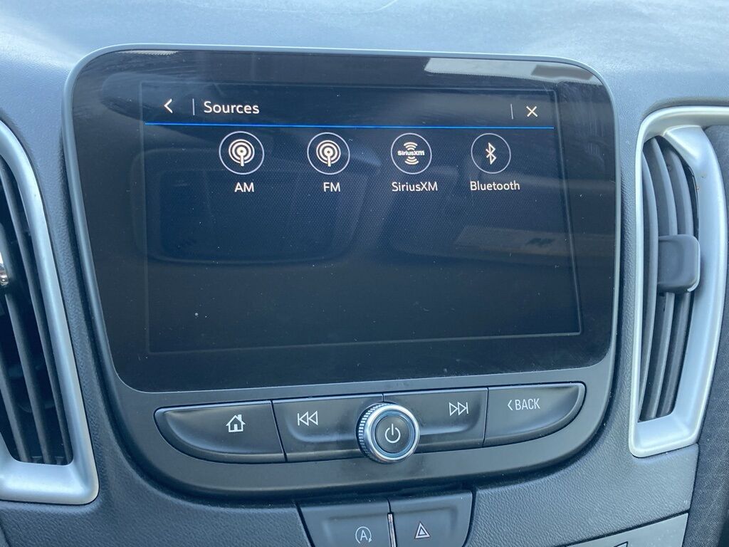2024 Chevrolet Malibu LT San Antonio TX