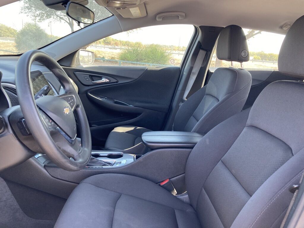 2024 Chevrolet Malibu LT San Antonio TX
