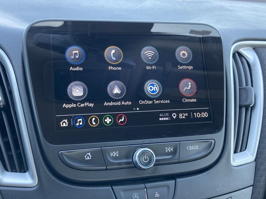 2024 Chevrolet Malibu LT San Antonio TX
