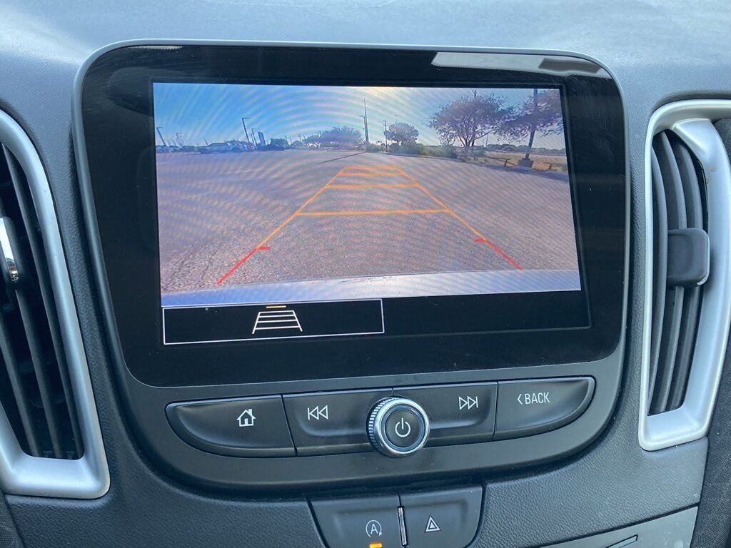 2024 Chevrolet Malibu LT San Antonio TX