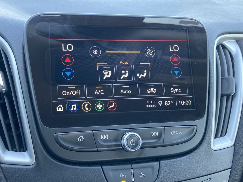 2024 Chevrolet Malibu LT San Antonio TX
