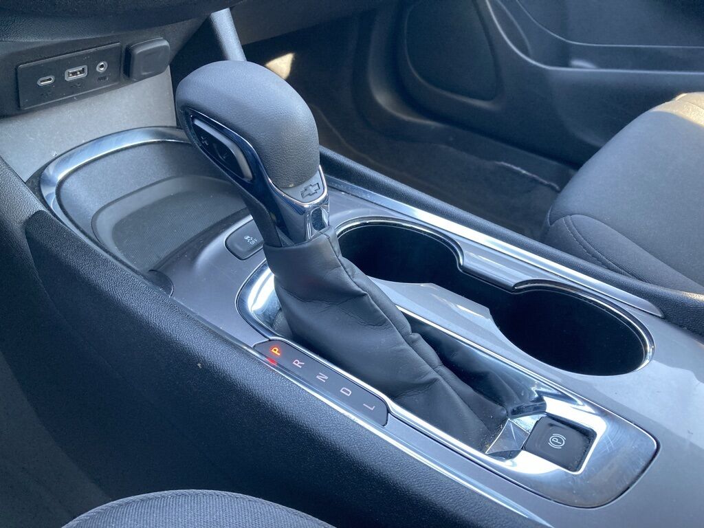 2024 Chevrolet Malibu LT San Antonio TX