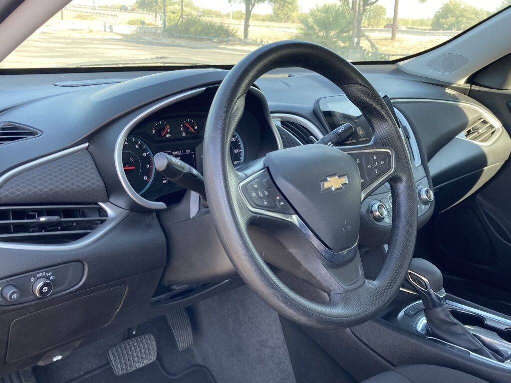 2024 Chevrolet Malibu LT San Antonio TX