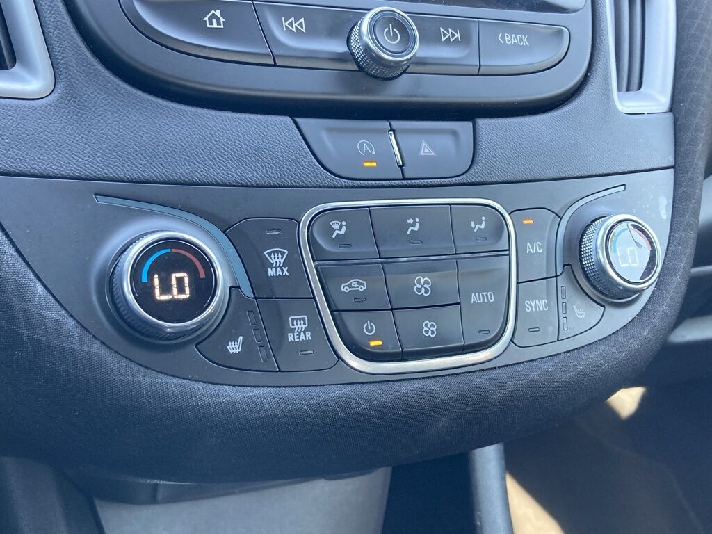 2024 Chevrolet Malibu LT San Antonio TX