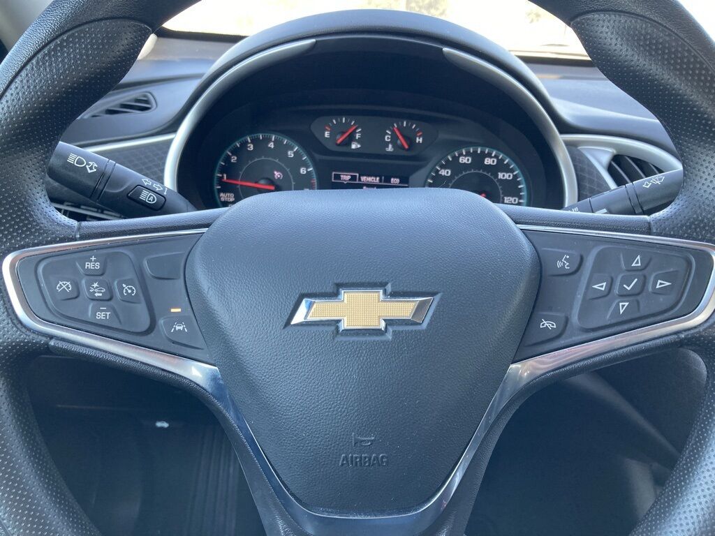 2024 Chevrolet Malibu LT San Antonio TX