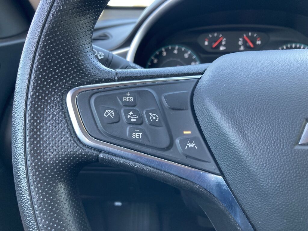 2024 Chevrolet Malibu LT San Antonio TX