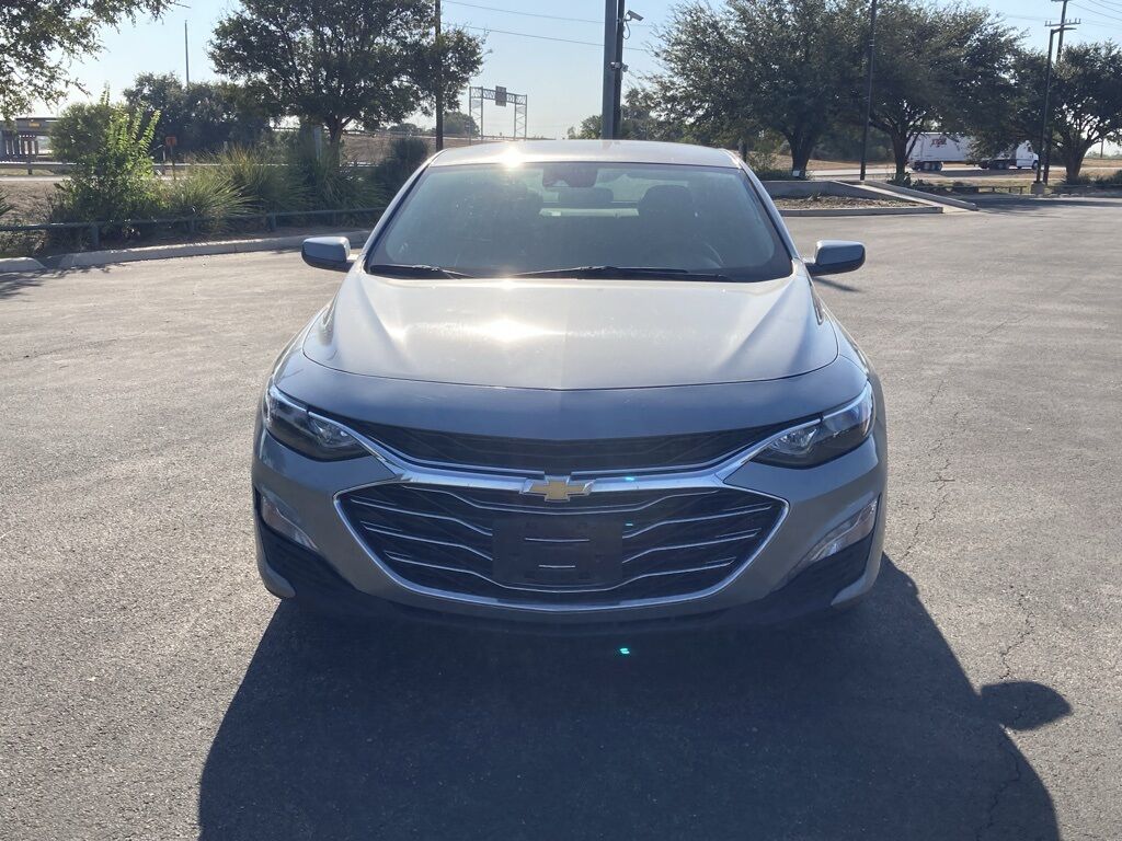 2024 Chevrolet Malibu LT San Antonio TX