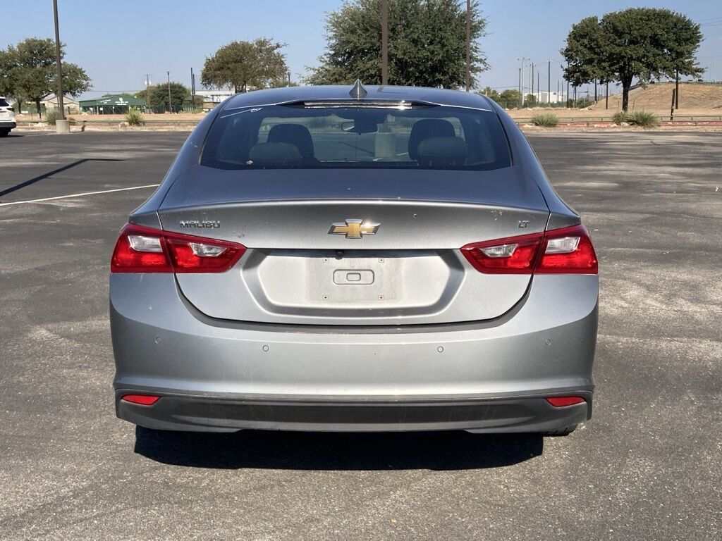 2024 Chevrolet Malibu LT San Antonio TX