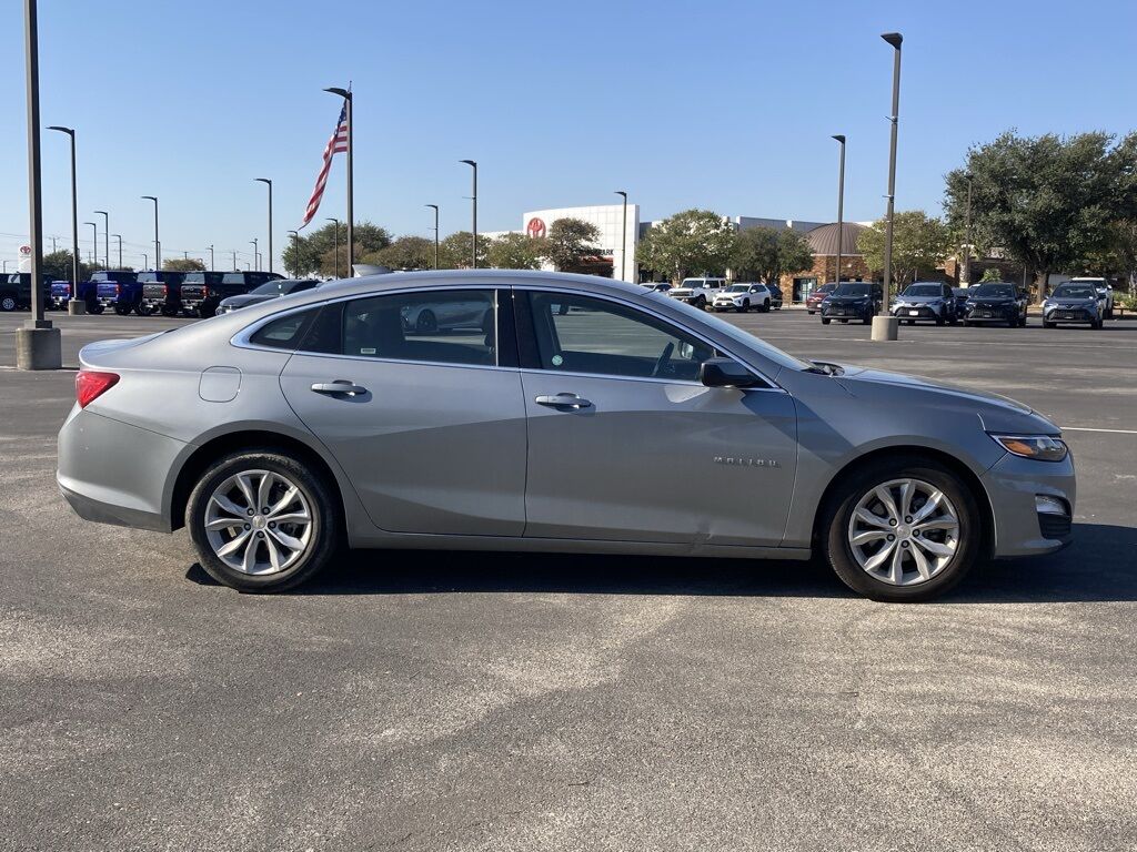 2024 Chevrolet Malibu LT San Antonio TX