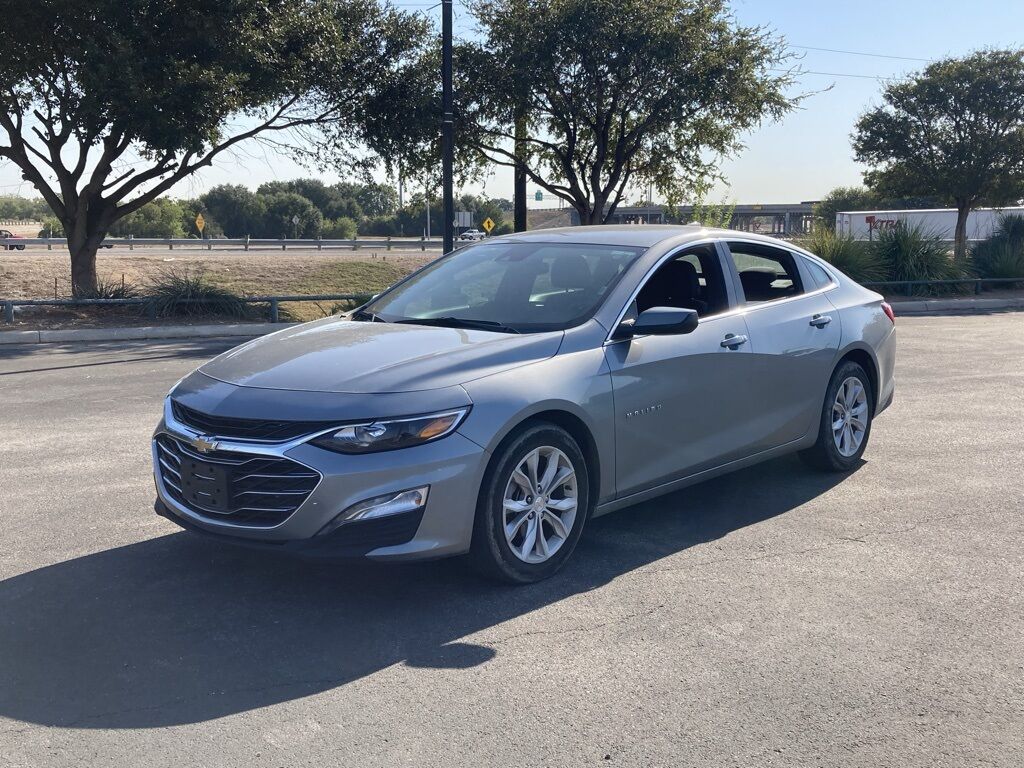 2024 Chevrolet Malibu LT San Antonio TX