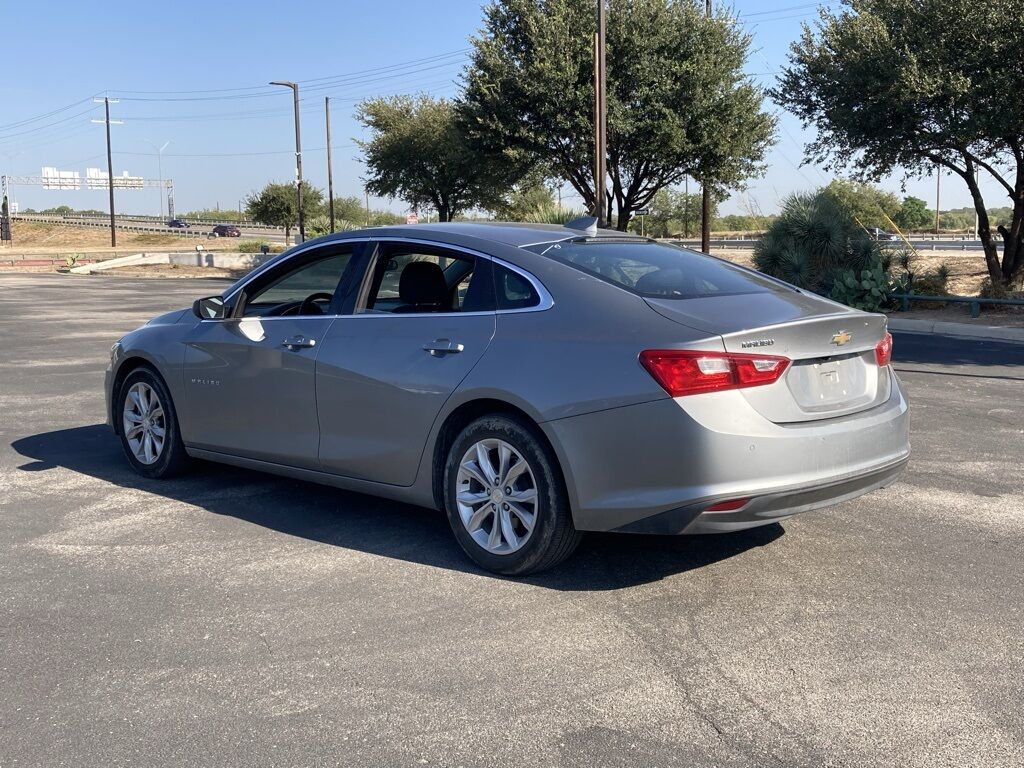 2024 Chevrolet Malibu LT San Antonio TX