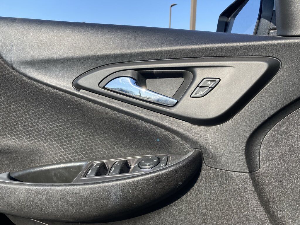 2024 Chevrolet Malibu LT San Antonio TX