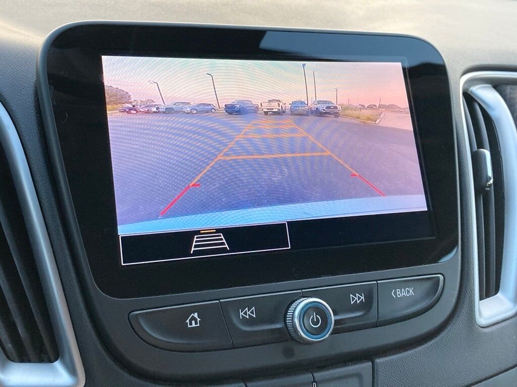 2024 Chevrolet Malibu LT San Antonio TX
