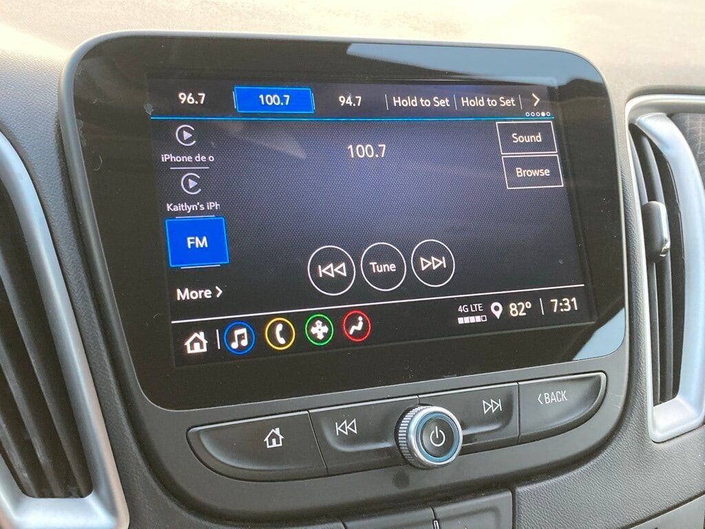 2024 Chevrolet Malibu LT San Antonio TX