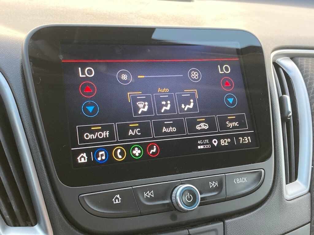 2024 Chevrolet Malibu LT San Antonio TX