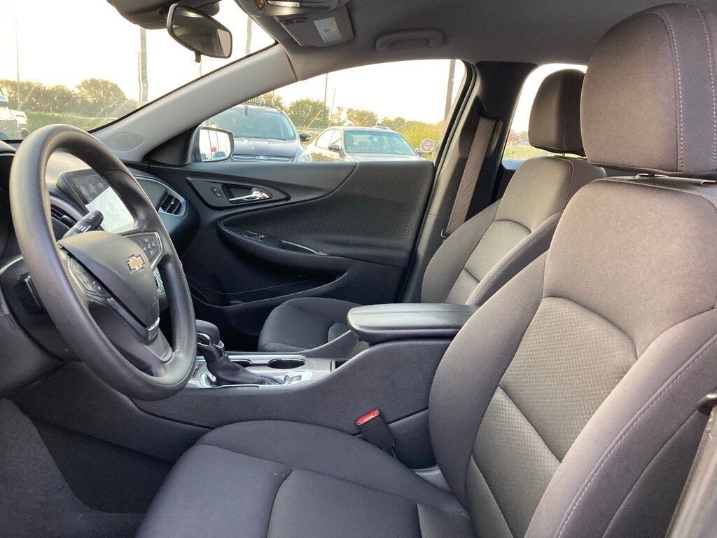 2024 Chevrolet Malibu LT San Antonio TX