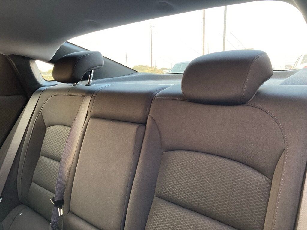 2024 Chevrolet Malibu LT San Antonio TX