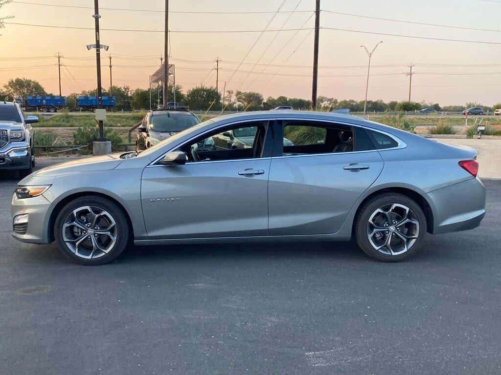 2024 Chevrolet Malibu LT San Antonio TX