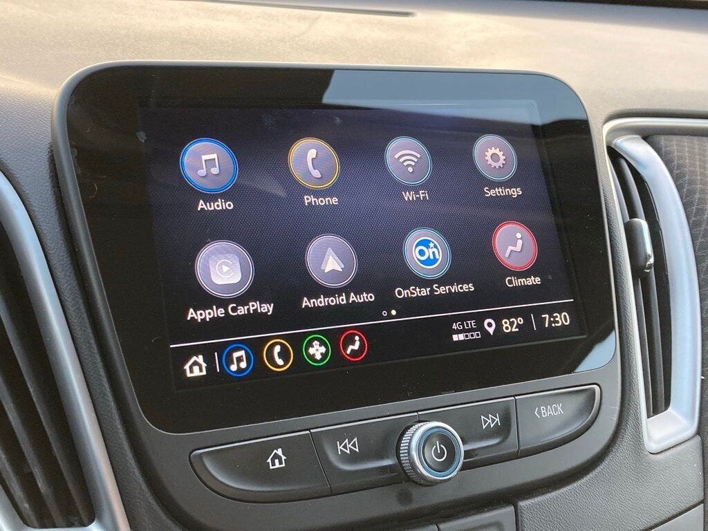 2024 Chevrolet Malibu LT San Antonio TX