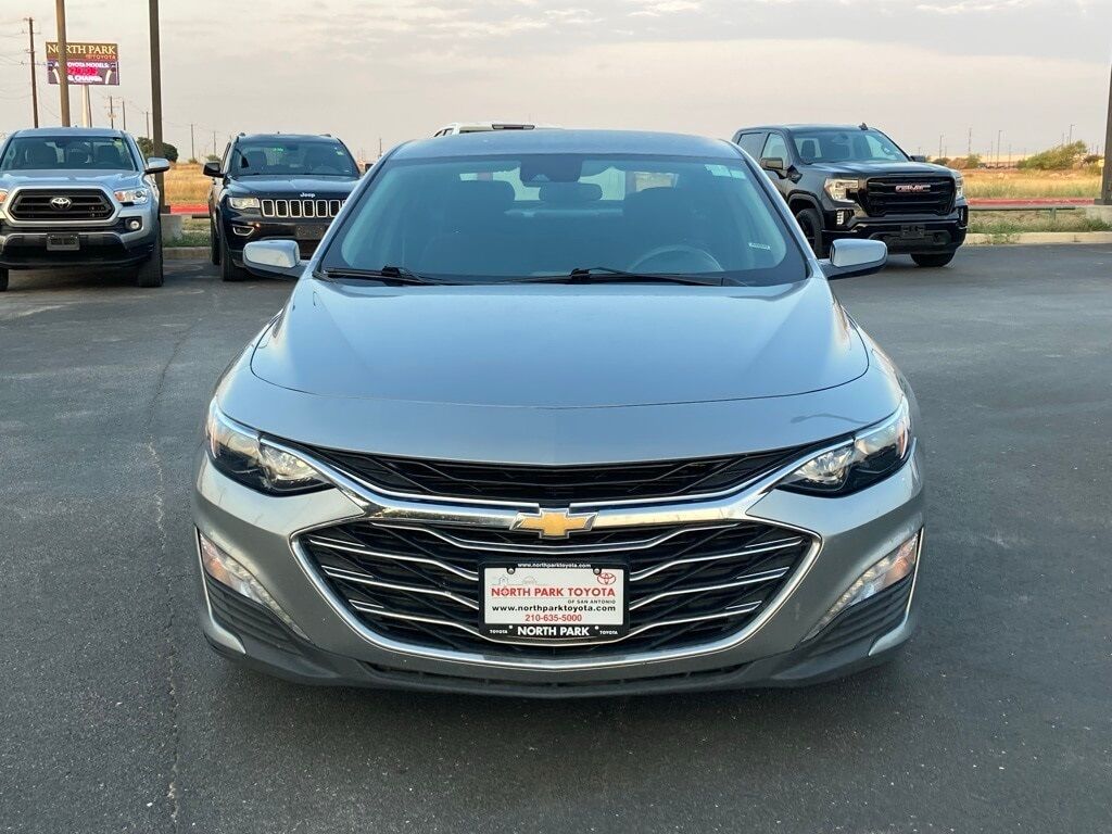 2024 Chevrolet Malibu LT San Antonio TX