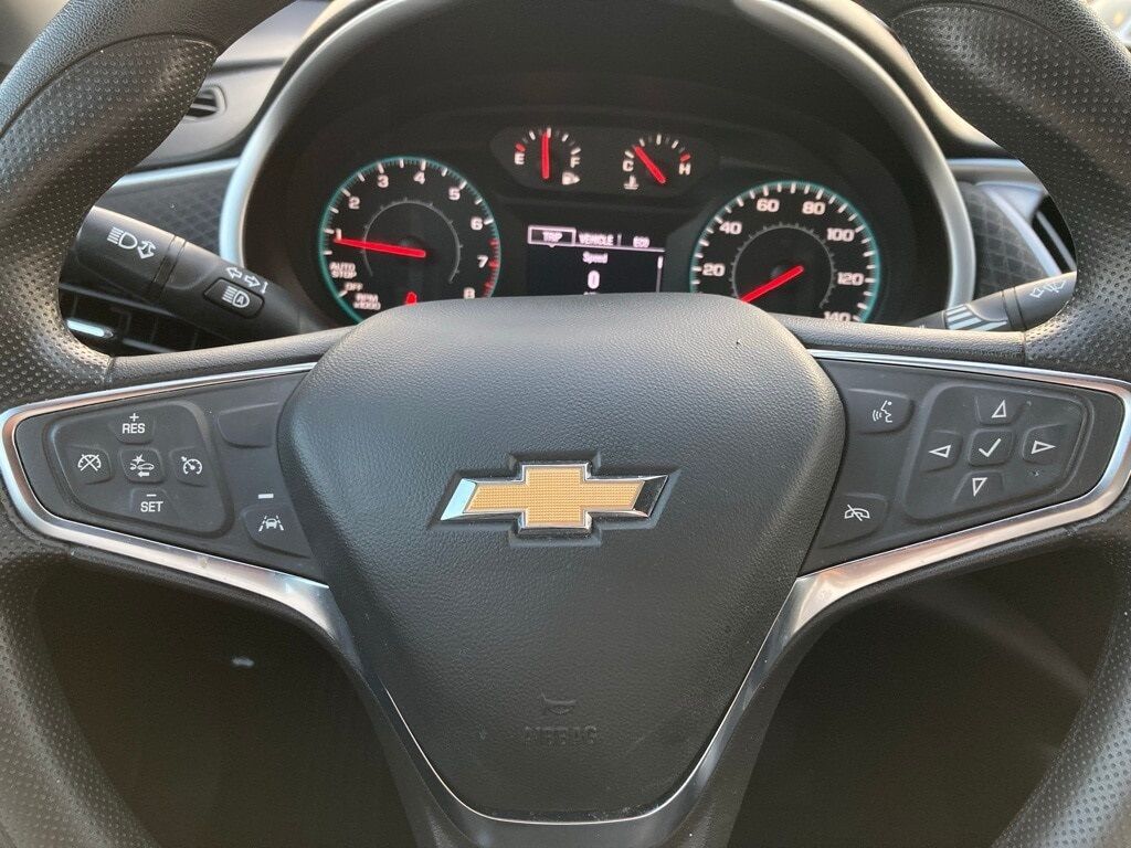 2024 Chevrolet Malibu LT San Antonio TX