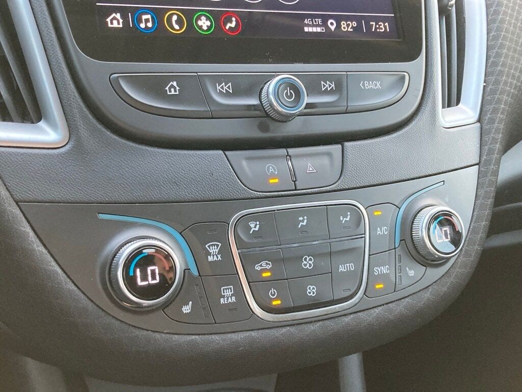 2024 Chevrolet Malibu LT San Antonio TX