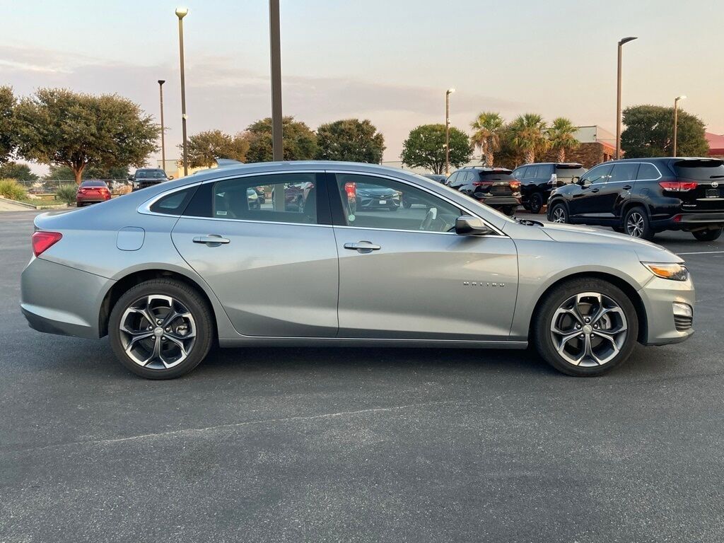 2024 Chevrolet Malibu LT San Antonio TX