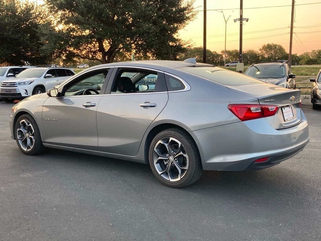 2024 Chevrolet Malibu LT San Antonio TX
