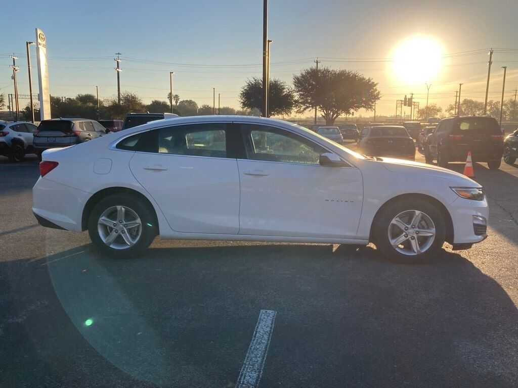 2024 Chevrolet Malibu LT San Antonio TX