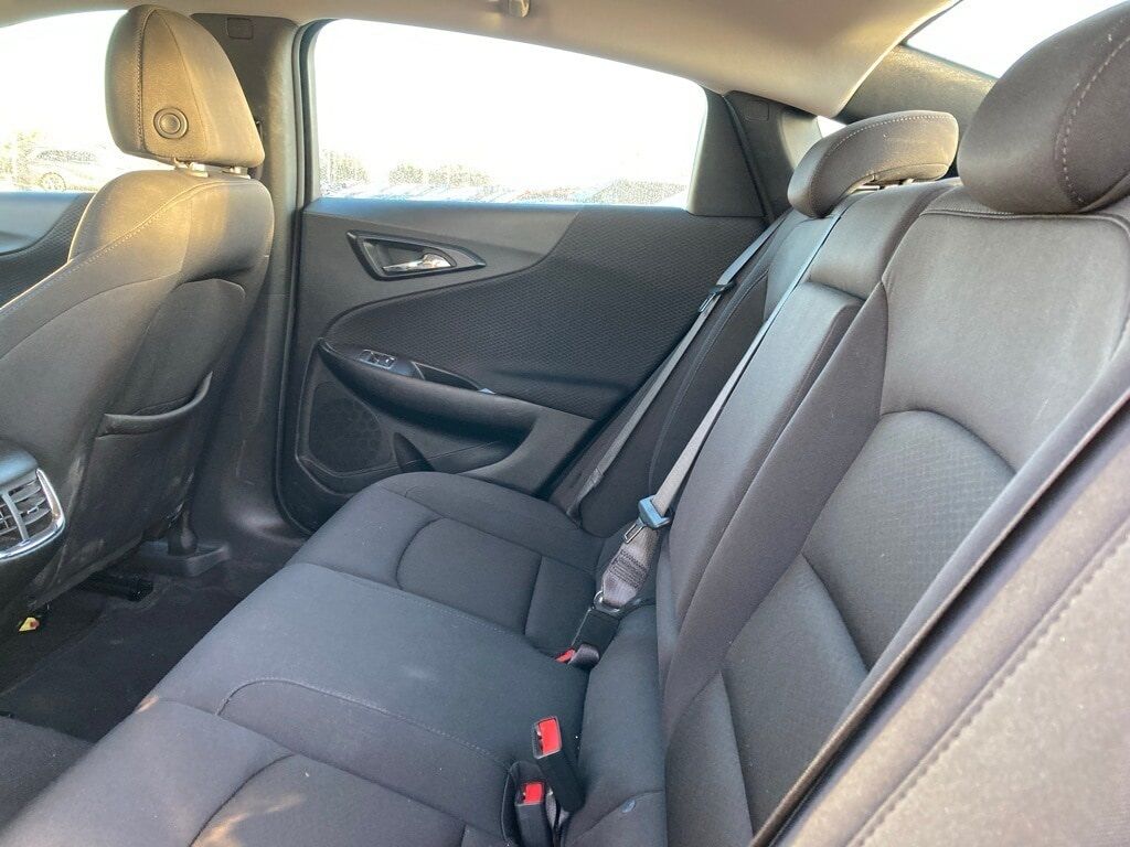 2024 Chevrolet Malibu LT San Antonio TX