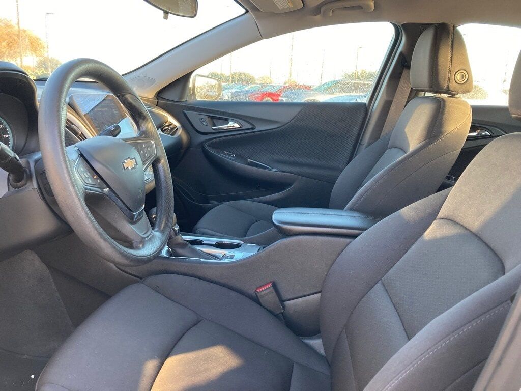 2024 Chevrolet Malibu LT San Antonio TX