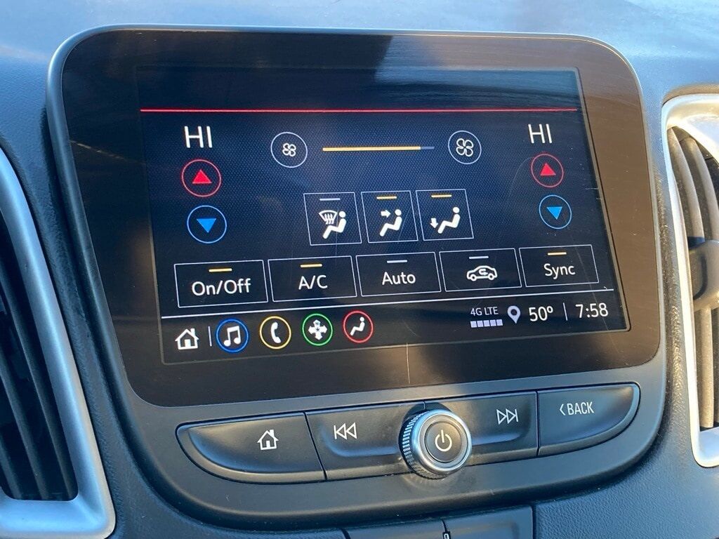 2024 Chevrolet Malibu LT San Antonio TX