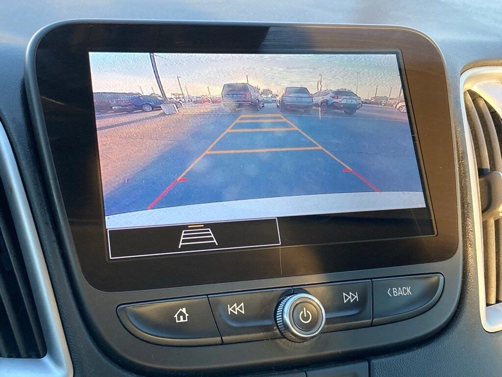 2024 Chevrolet Malibu LT San Antonio TX