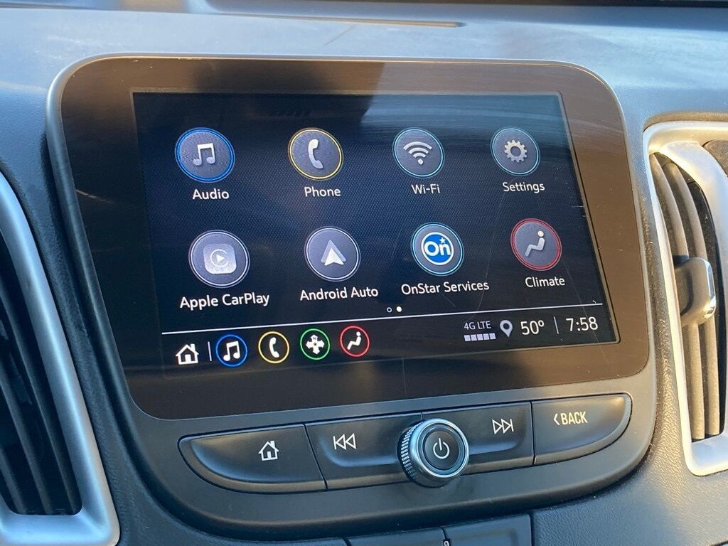 2024 Chevrolet Malibu LT San Antonio TX