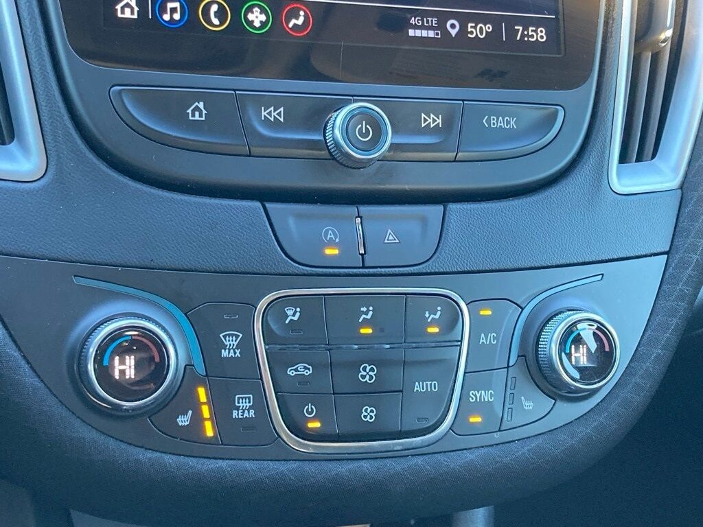 2024 Chevrolet Malibu LT San Antonio TX