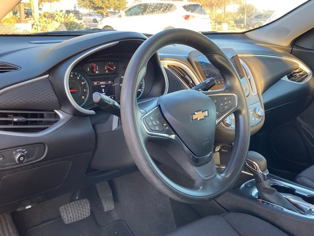 2024 Chevrolet Malibu LT San Antonio TX
