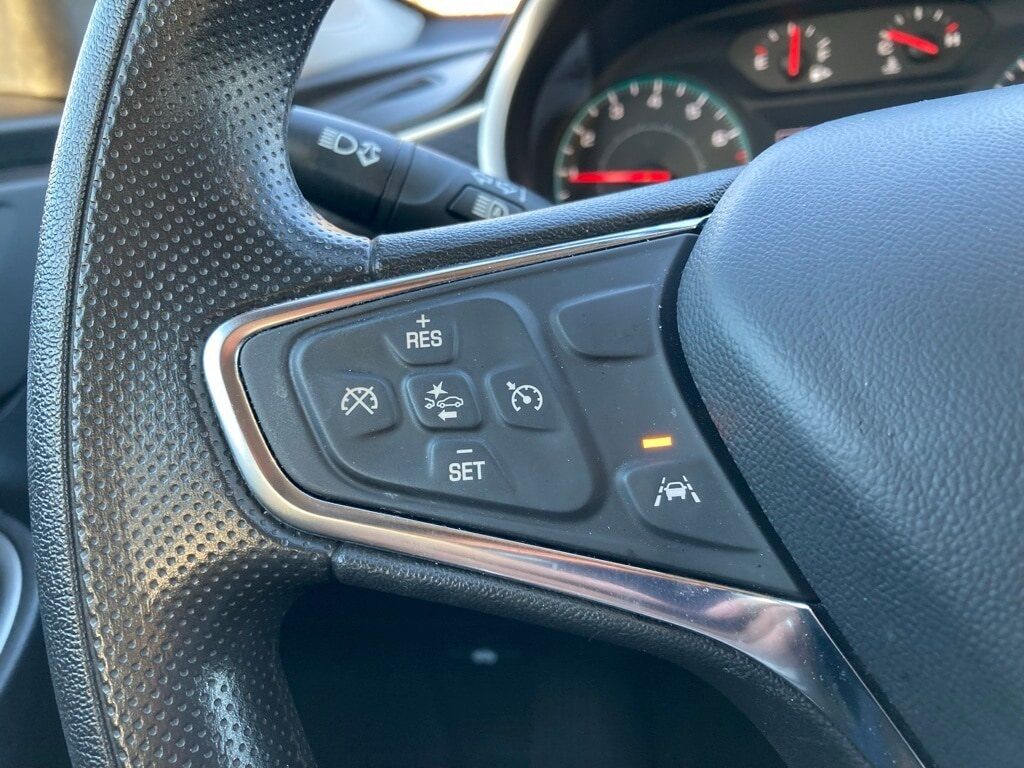 2024 Chevrolet Malibu LT San Antonio TX