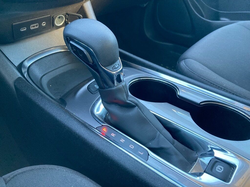 2024 Chevrolet Malibu LT San Antonio TX