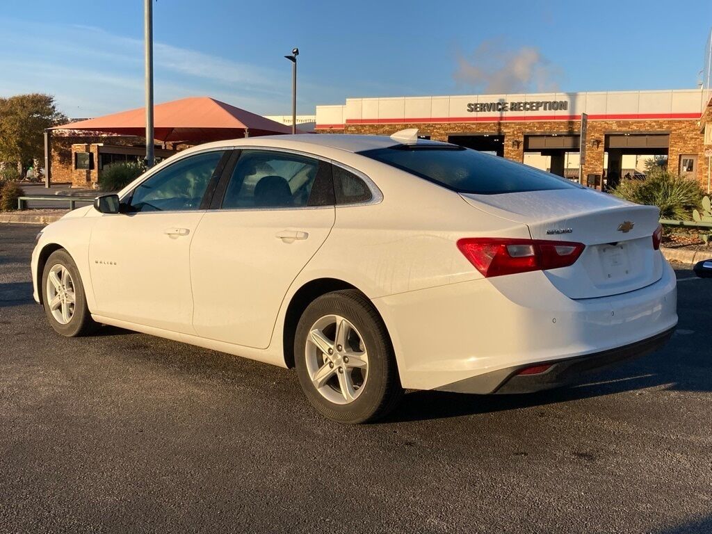 2024 Chevrolet Malibu LT San Antonio TX