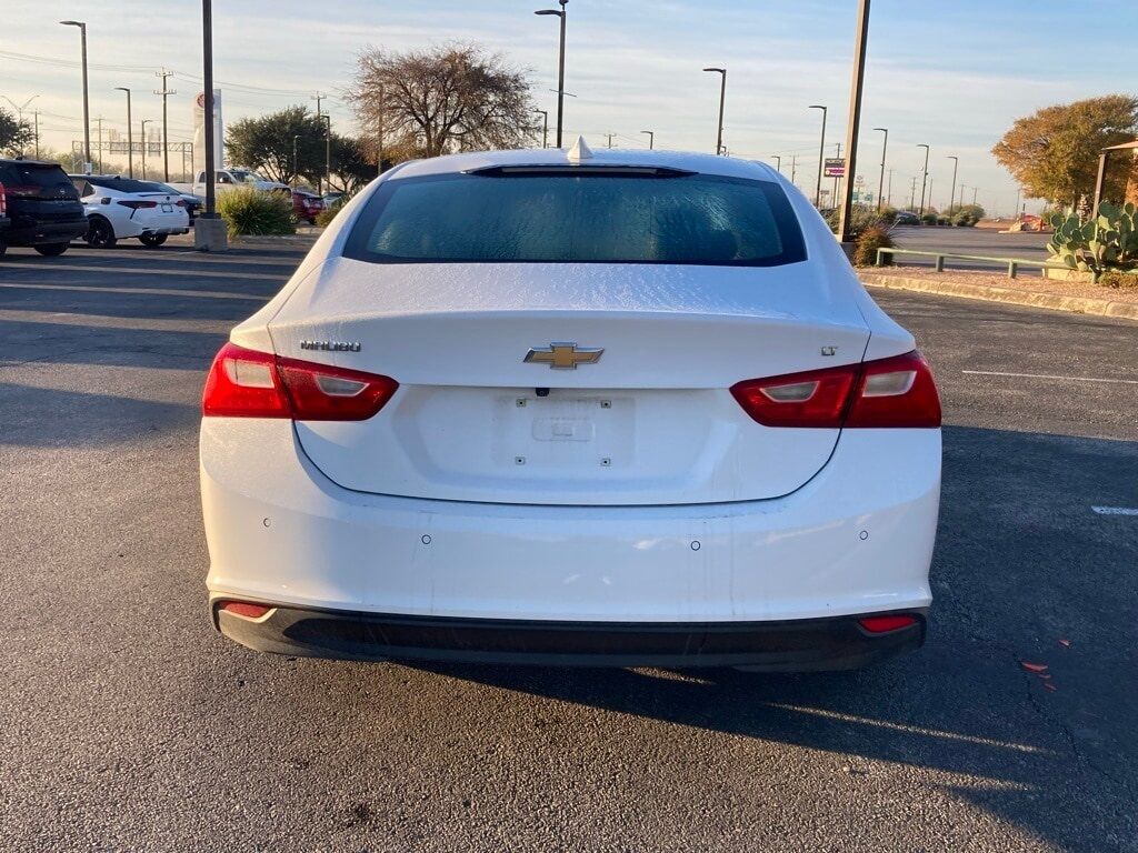 2024 Chevrolet Malibu LT San Antonio TX
