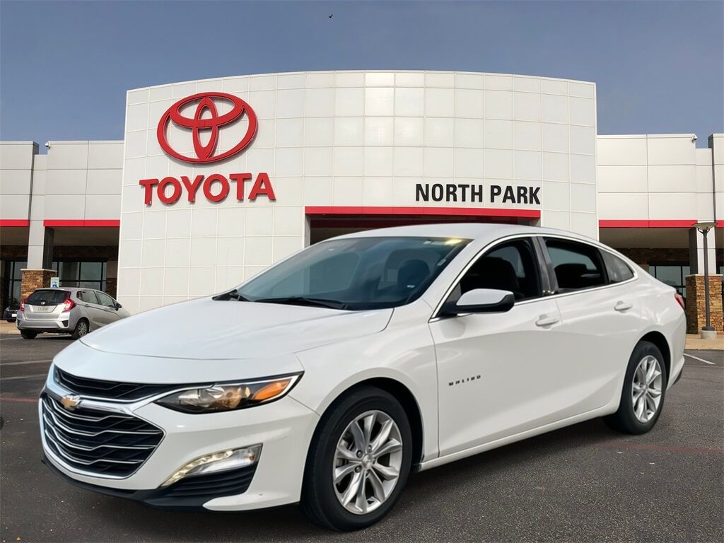 2024 Chevrolet Malibu LT San Antonio TX